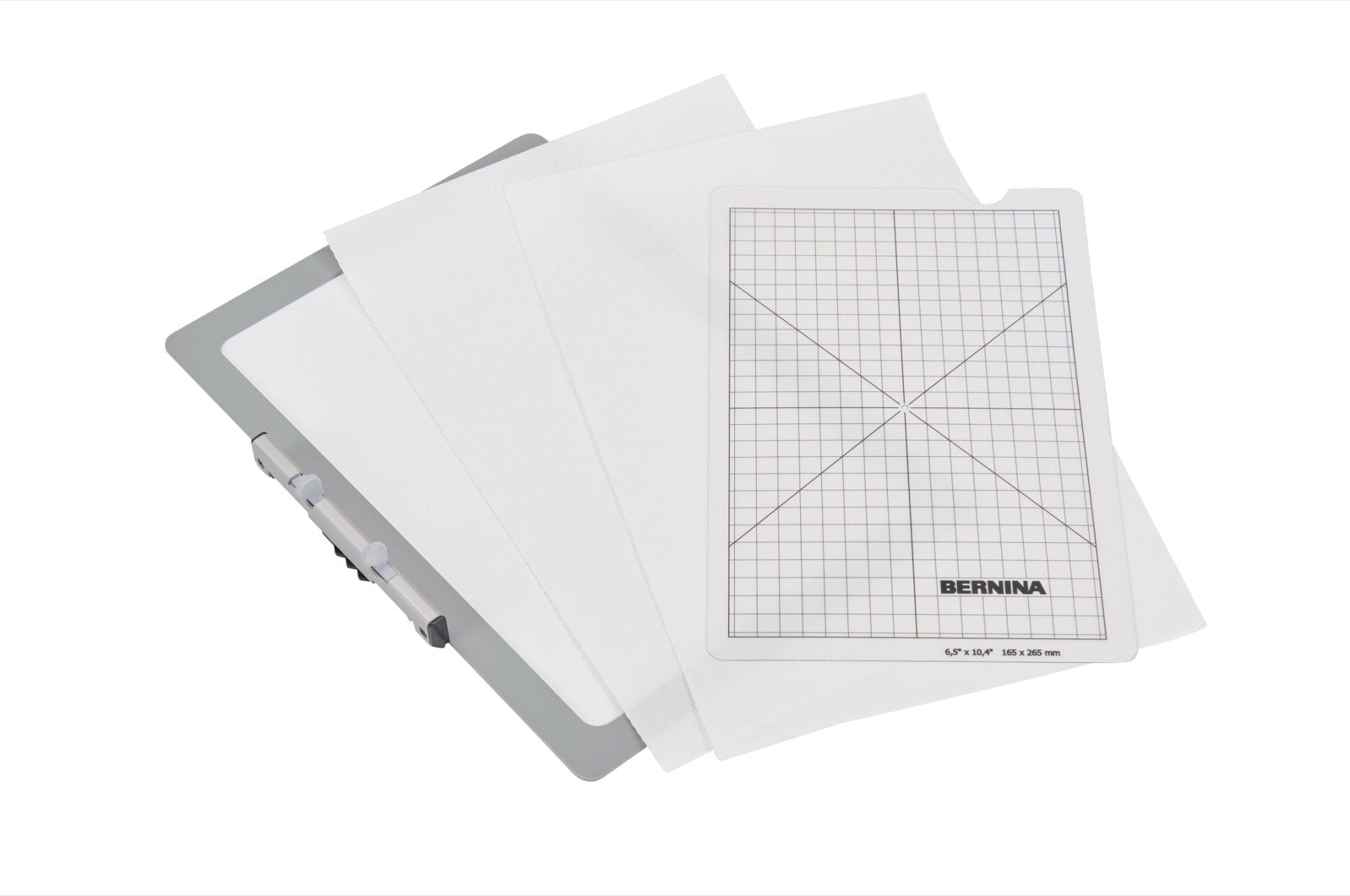 BERNINA Sticky Embroidery Hoop