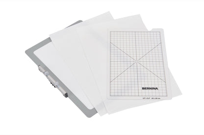 BERNINA Medium Sticky Embroidery Hoop