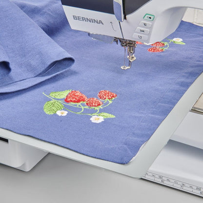 BERNINA Sticky Embroidery Hoop