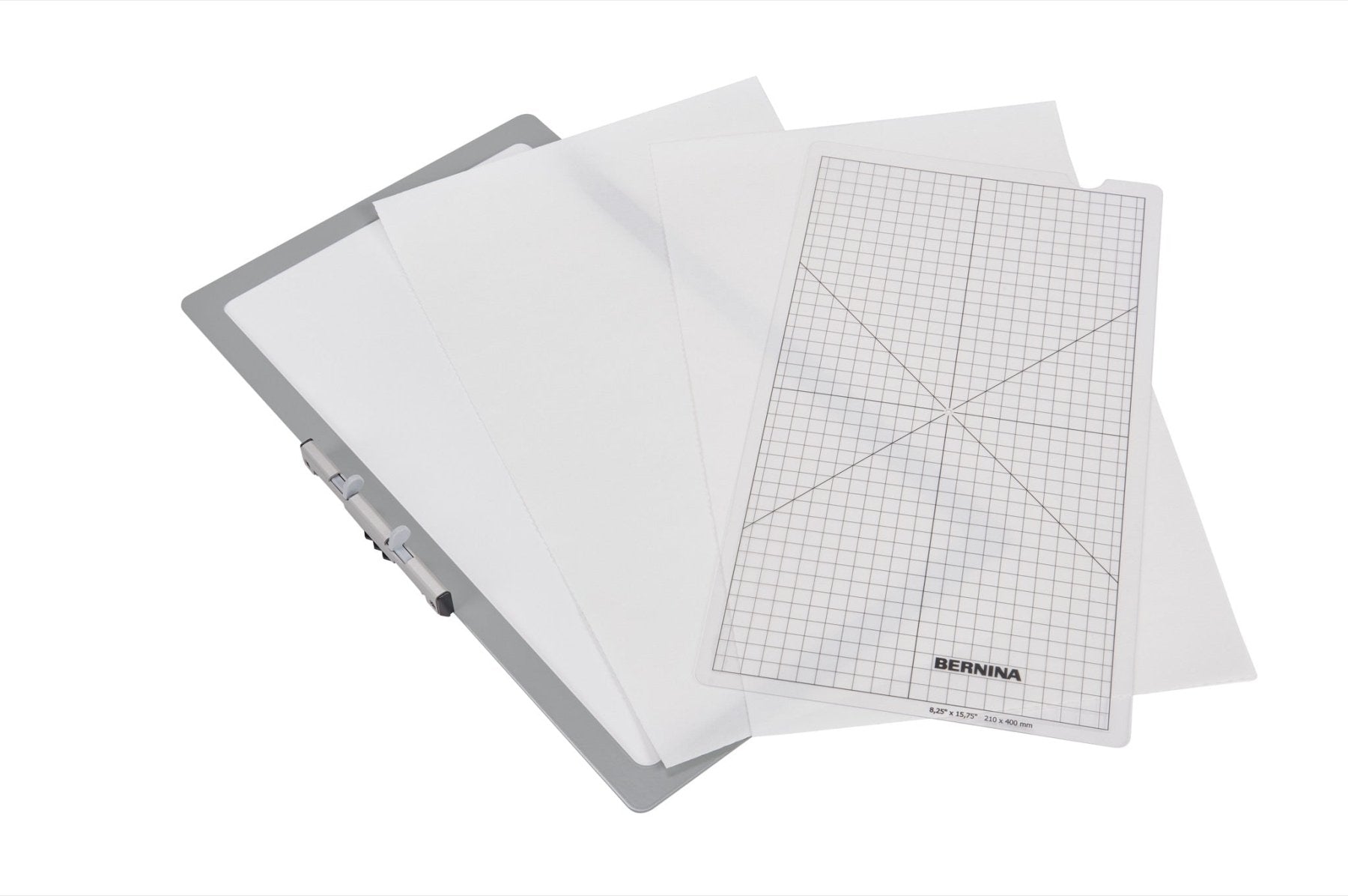 BERNINA Sticky Embroidery Hoop