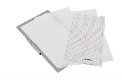 BERNINA Large Sticky Embroidery Hoop