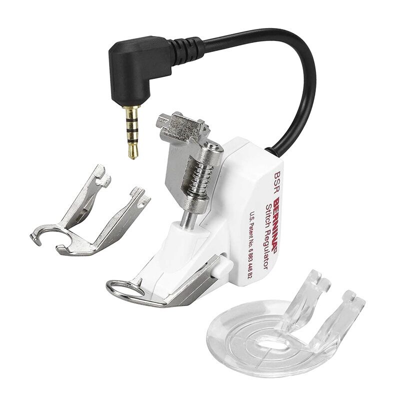 Bernina Stitch Regulator (BSR)