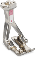 Bernina Tailor Tack Foot #7