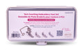 Baby Lock Yarn Couching Embroidery Foot Set