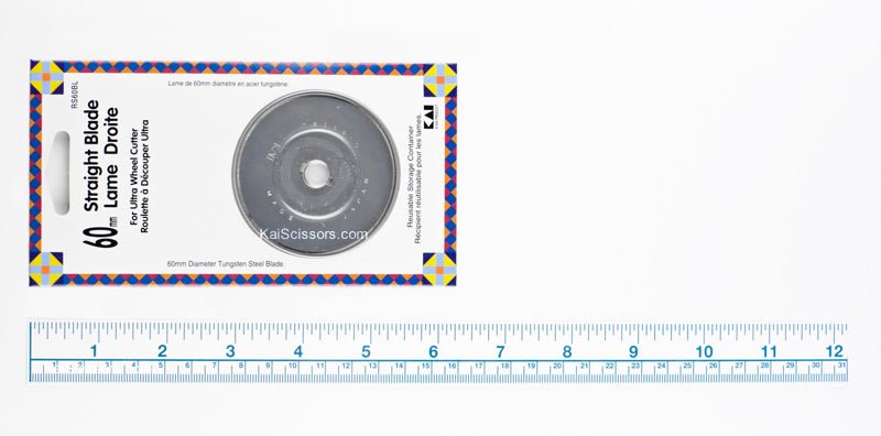 Blade Kai Rotary 60mm