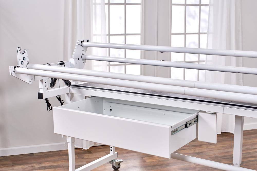 Baby Lock Maestro Frame 4' Storage Drawer