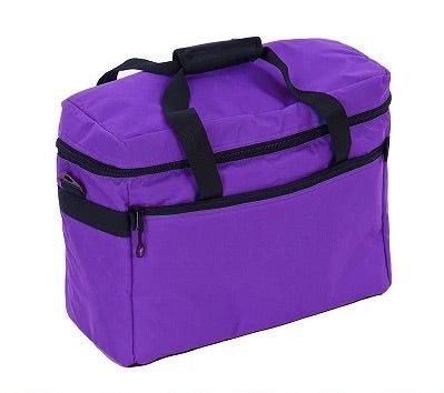 Bluefig 18 inch Sewing Machine Case or Project Bag
