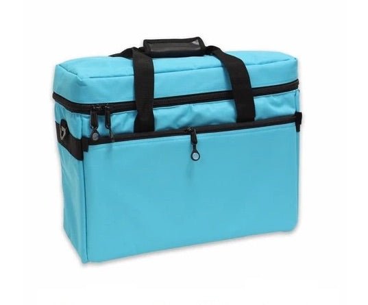 Bluefig 18 inch Sewing Machine Case or Project Bag