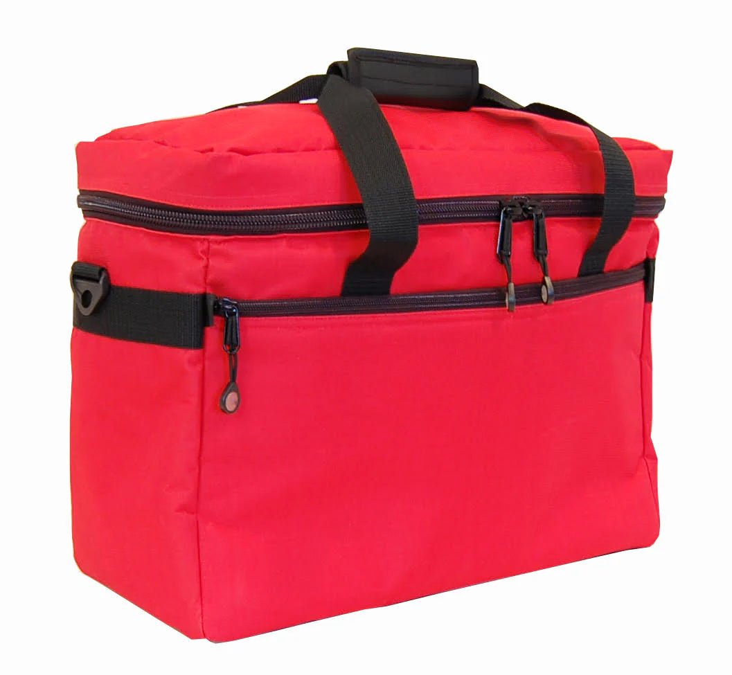 Bluefig 18 inch Sewing Machine Case or Project Bag