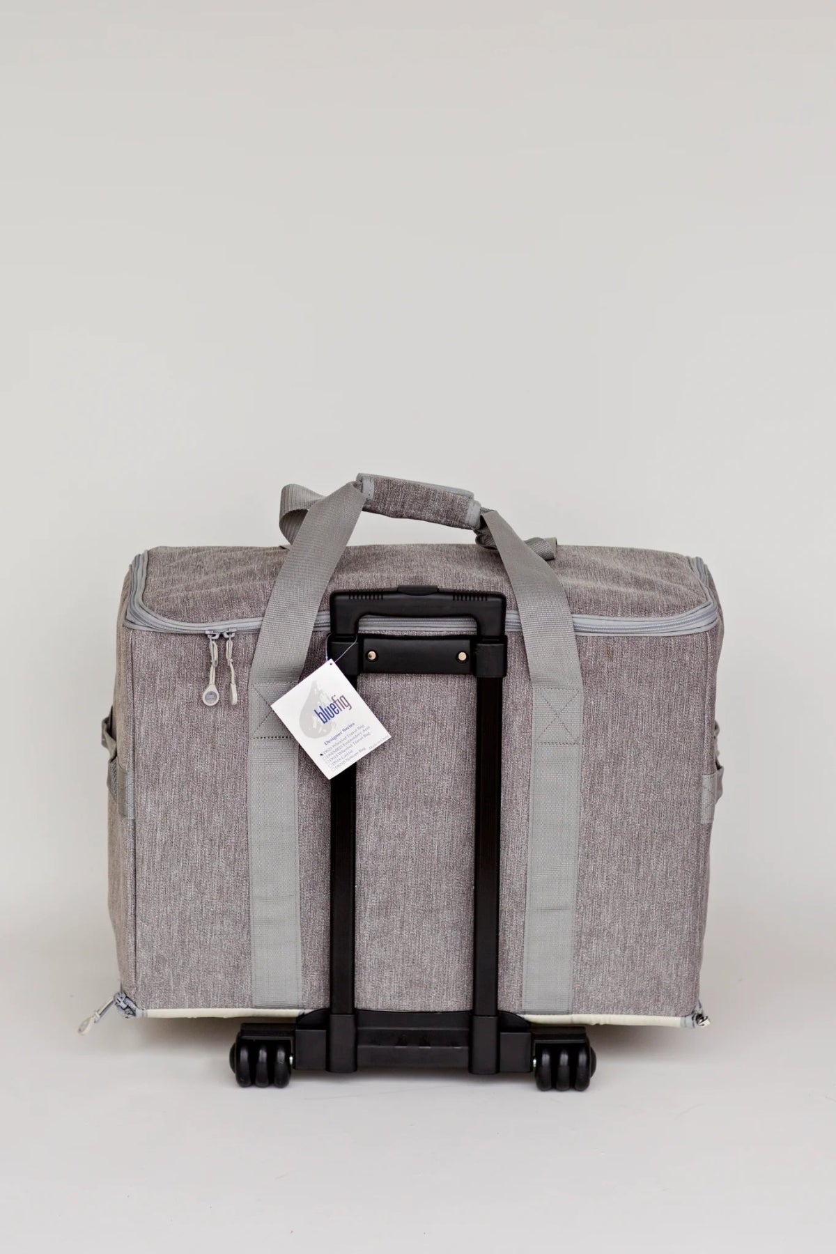 Bluefig Designer Series DS23 Wheeled Travel Bag 23