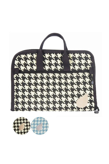 BlueFig Designer Series Notions Bag