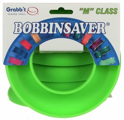 Bobbin Saver Ring BFBS Blue,Bobbin Saver Ring BFBS Purple,Bobbin Saver Ring BFBS Red,Bobbin Saver Ring BFBS M Class Green,Bobbin Saver Ring BFBS Jumbo Red,Bobbin Saver Ring BFBS Jumbo Purple