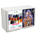 Boo Manor Tiling Scene Thread Kit