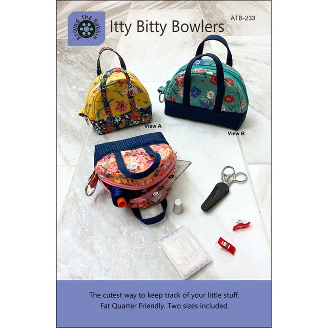 November 2026 Sew Fun Presentation