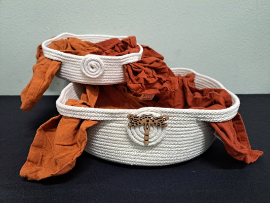 Bread Basket Class – Gift Series