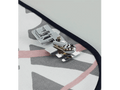Brother 1/4" Binder Foot