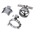 Brother & Baby Lock Cap Frame and Driver Set - Multi-needle Series, 5" x 2.5"