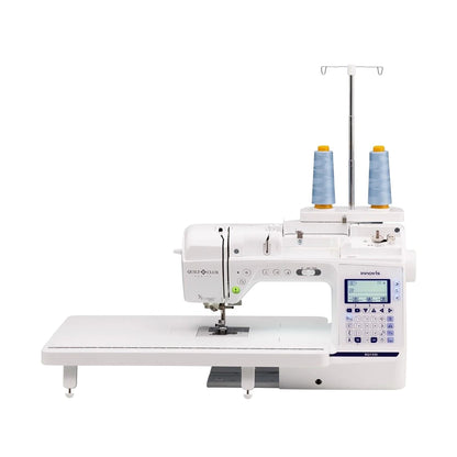 Brother Innovis BQ1350 Sewing and Quilting Machine