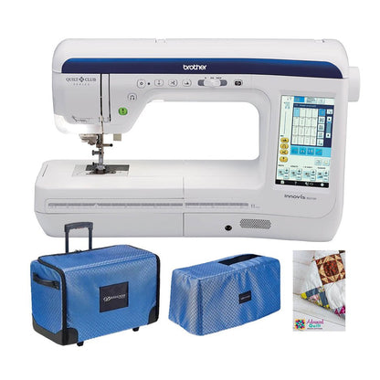 Brother BQ3100 Sewing and Quilting Machine