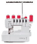 Brother CV3550 Double-Sided Cover Stitch Machine