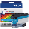 Brother INKvestment Tank for PrintModa (4 Colors)