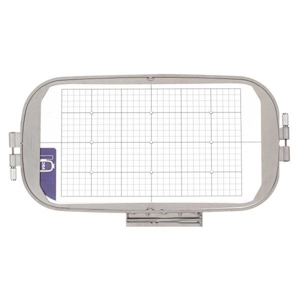 Brother Slide-On Embroidery Hoop - XP/XV Series
