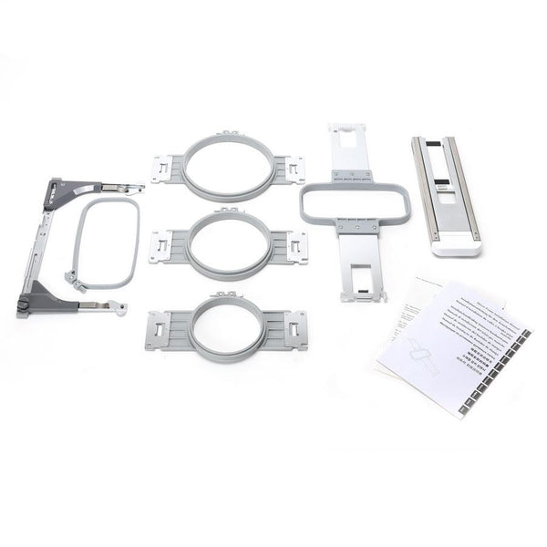 Brother Entrepreneur Apparel Kit for PR Embroidery Machines