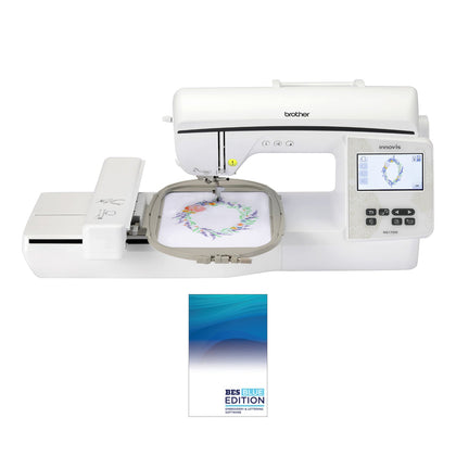 Brother Innov-ís NQ1700E Embroidery Machine