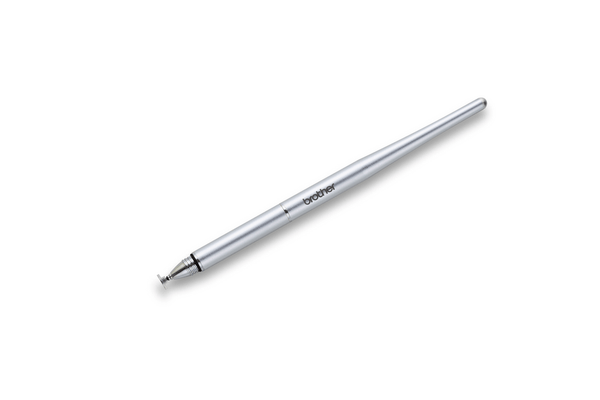 Brother Luminaire XP3 Stylus – Smooth Screen Navigation
