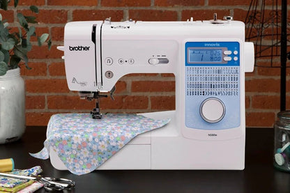 Brother NS80e Sewing Machine