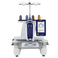 Brother Persona PRS100 Single-Needle Embroidery Machine