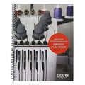 Brother Playbook for Entrepreneur PR680W