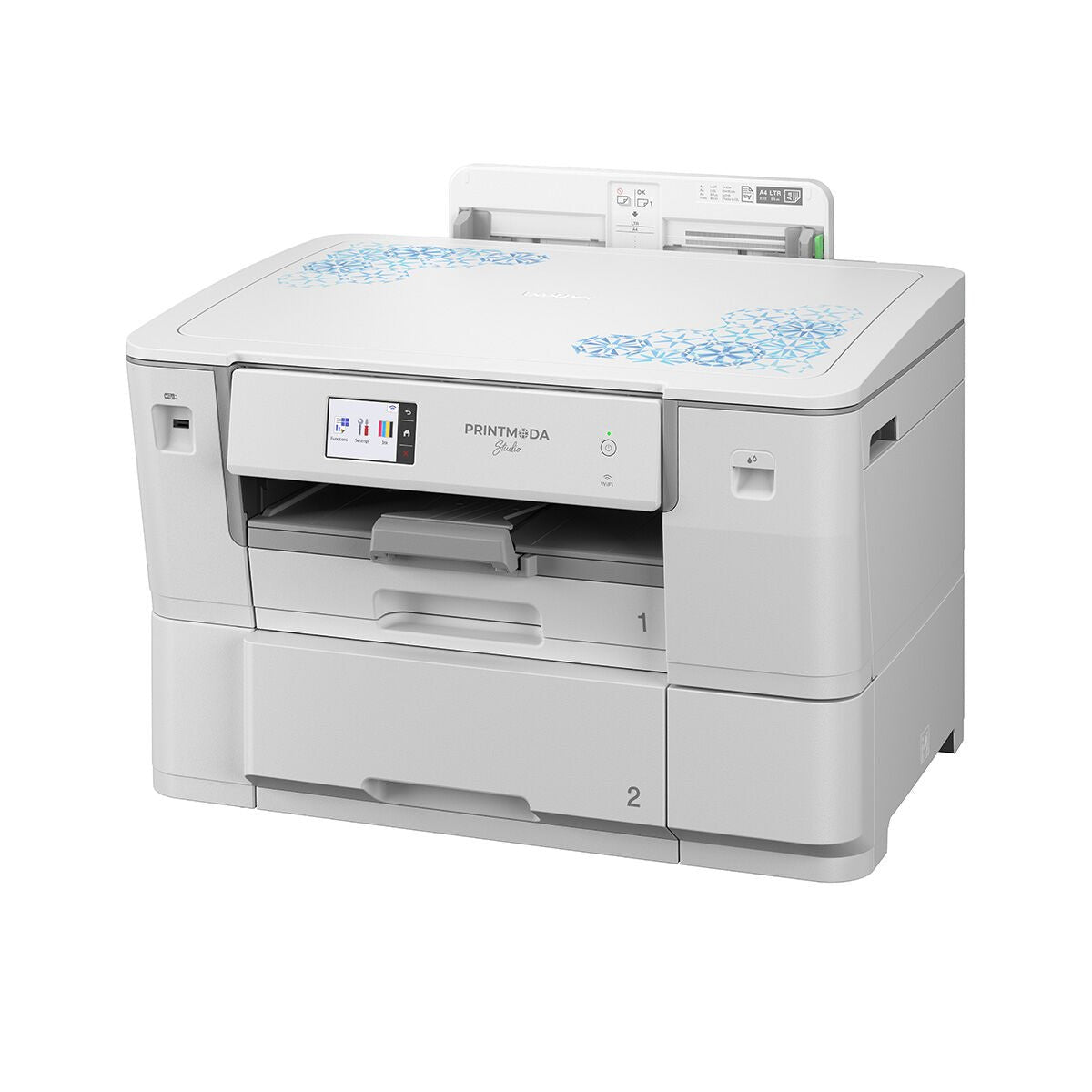 Brother PrintModa Fabric Printer - with FREE Starter Kit