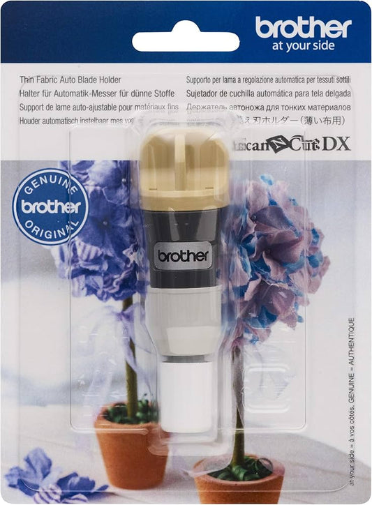 Brother Scan N Cut Auto Blade Holder