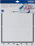 Brother ScanNCut DX 12" X 12" Fabric Mat
