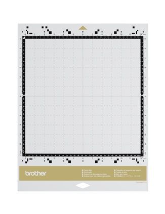 Brother ScanNCut DX 12" X 12" Fabric Mat