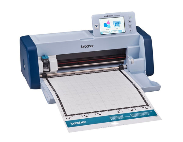 ターピン　brother ScaN Cut CM110 Amazon.co.jp: ブラザー スキャンカット ScanNCut CM110 CMZ0101
