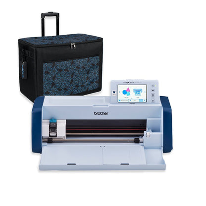 Brother ScanNCut Innov-ís Edition DX SDX330D