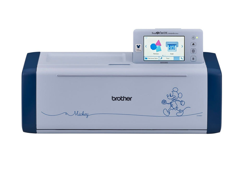 Best Cutting Machines for Fabric, Vinyl & Crafting