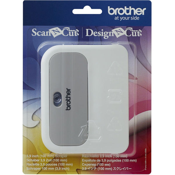 ScanNCut Scraper