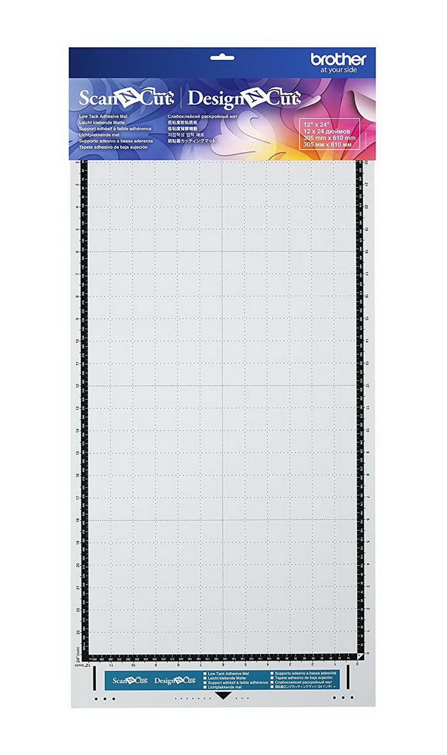 Brother ScanNCut Standard Mat 12" x 24"