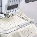 Brother Single Flash Frame Magnetic Hoop