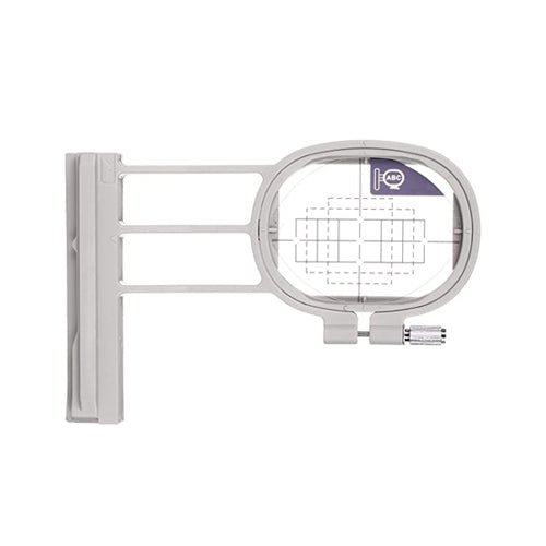 Brother Slide-On Embroidery Hoop - XP/XV Series