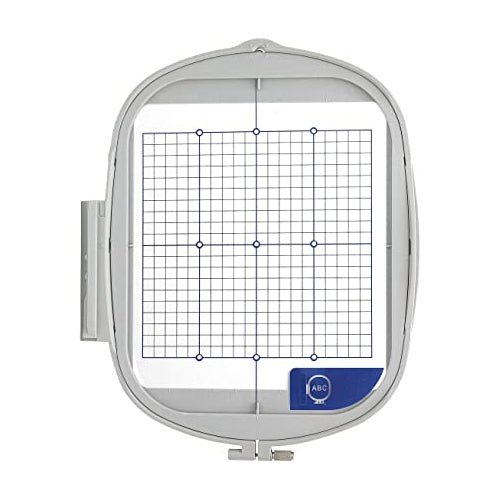 Brother Square Embroidery Hoop SA446 (8" x 8")