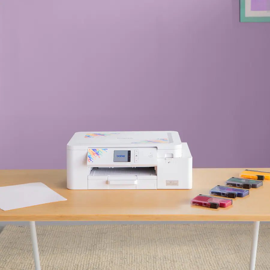 Brother SP1 Sublimation Printer | Artspira Integration