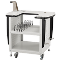 Brother or Baby Lock Stand for PR-Series, Capella and PR1X