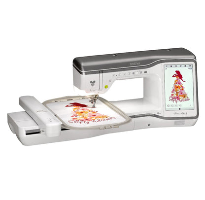 Brother Stellaire Innov-is XJ2 Sewing, Quilting, & Embroidery Machine