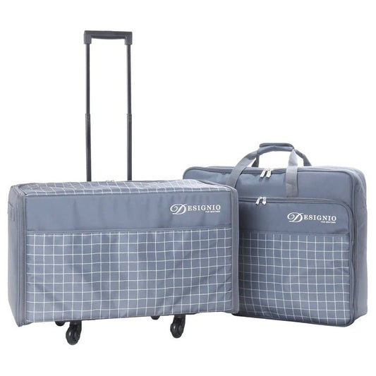 Brother Stellaire2 Two Piece Luggage Set