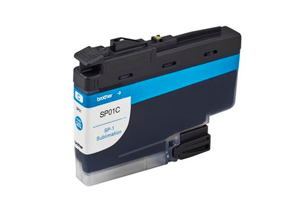 Brother Sublimation Printer Ink (4 Colors)