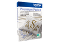 Brother XV-Series Software Upgrade Premium Pack II
